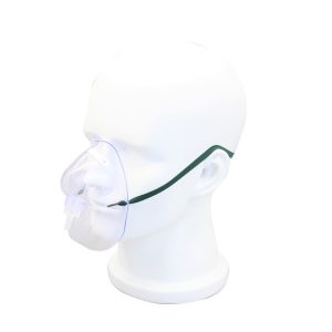 Conventional Oxygen Mask