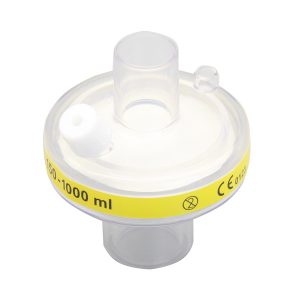 Electrostatic Filter Pediatric