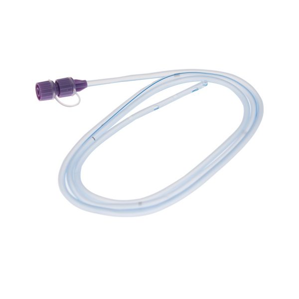Infant Feeding Tube With ENFit® Connector