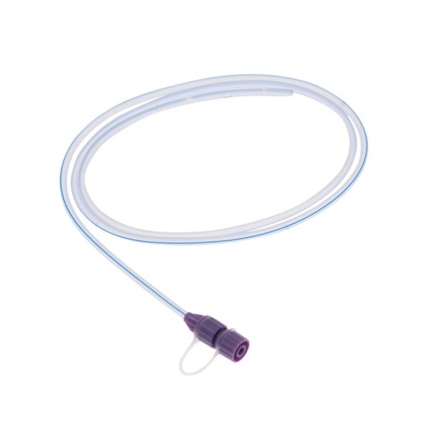 LEVIN Feeding Nasogastric Tube With ENFit® Connector