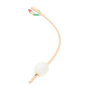 Latex Foley Catheter, 3 Way, Couvelaire Tip