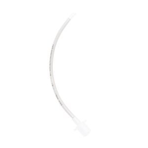 Oral Nasal Endotracheal Tube Uncuffed, Reinforced
