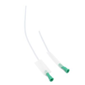 PVC Nelaton Catheter, Hydrophilic Coating