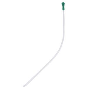 PVC Nelaton Catheter, Tiemann Tip