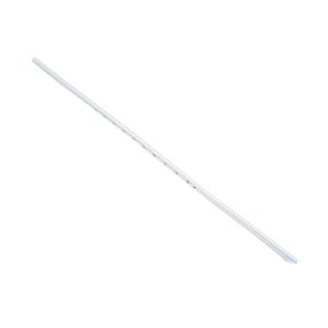 PVC Thoracic Catheter Straight Type