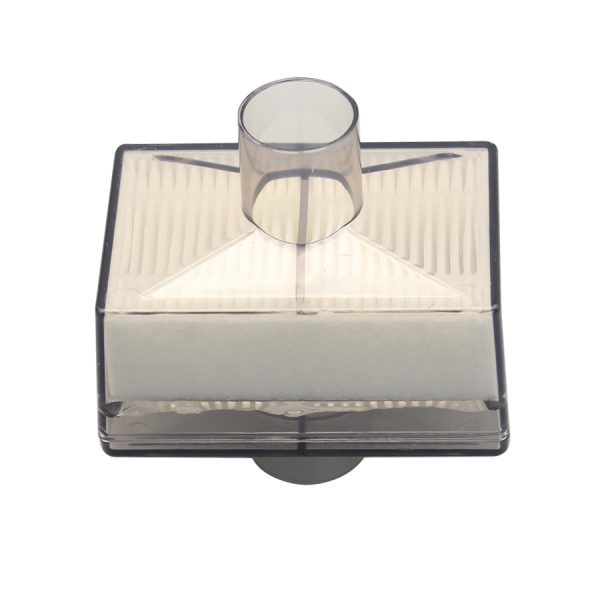 Pleated Paper Filter Adult Type 2