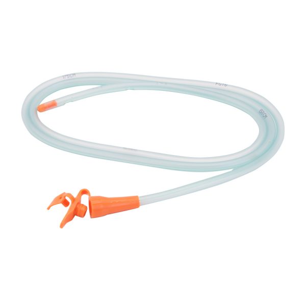 RYLES Tube With X-Ray Tip With FlexFit Connector