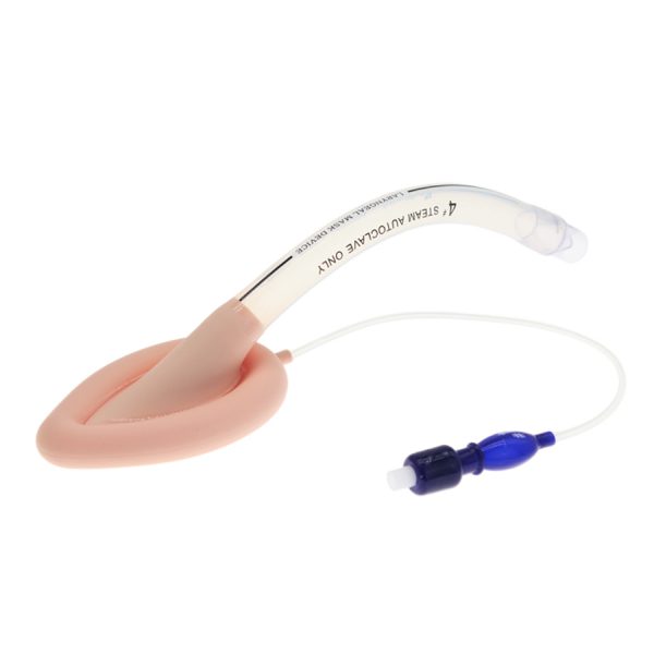 Reusable Silicone Laryngeal Mask