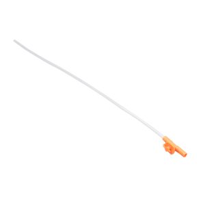 Suction Catheter Heated Tip