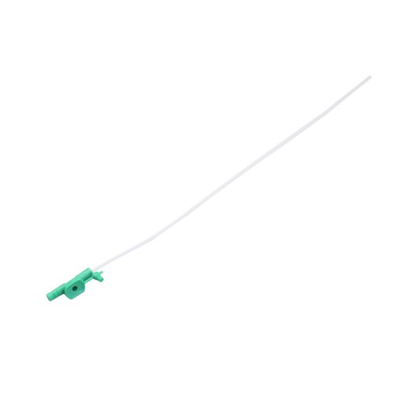 Suction Catheter Mully Tip