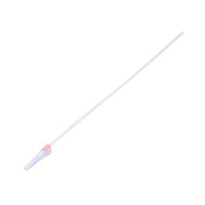 Suction Catheter Rounded Tip